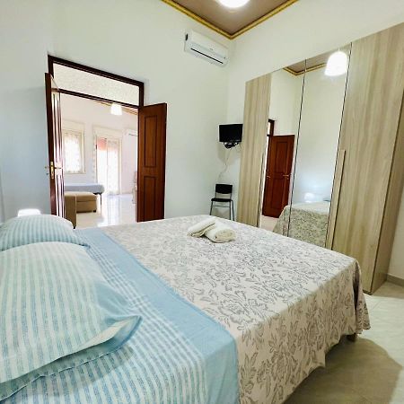 Casa Kennedy Βίλα Capaci Εξωτερικό φωτογραφία