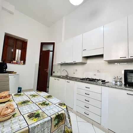 Casa Kennedy Βίλα Capaci Εξωτερικό φωτογραφία