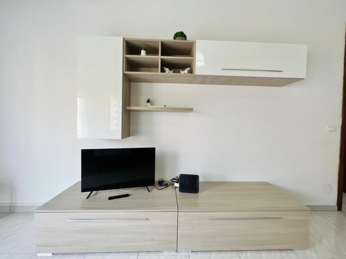 Casa Kennedy Βίλα Capaci Εξωτερικό φωτογραφία