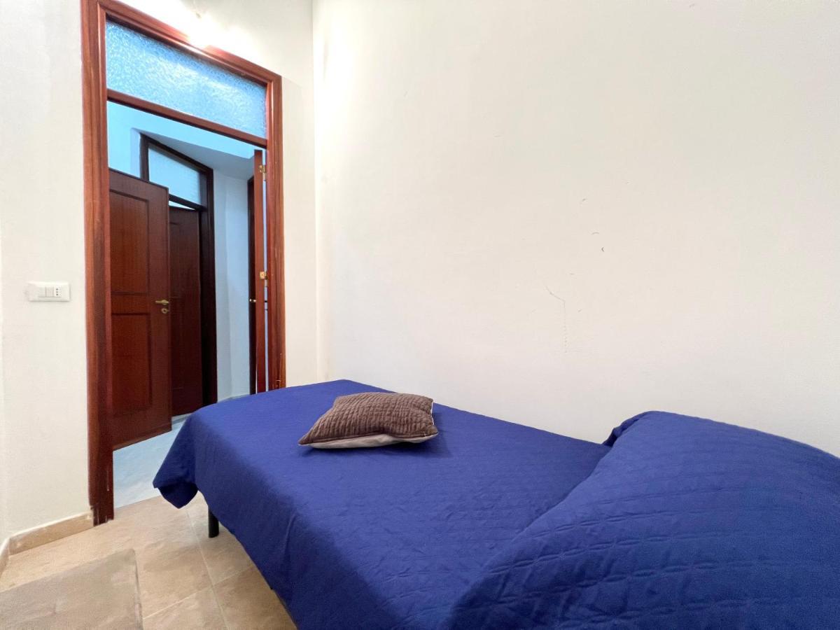 Casa Kennedy Βίλα Capaci Εξωτερικό φωτογραφία