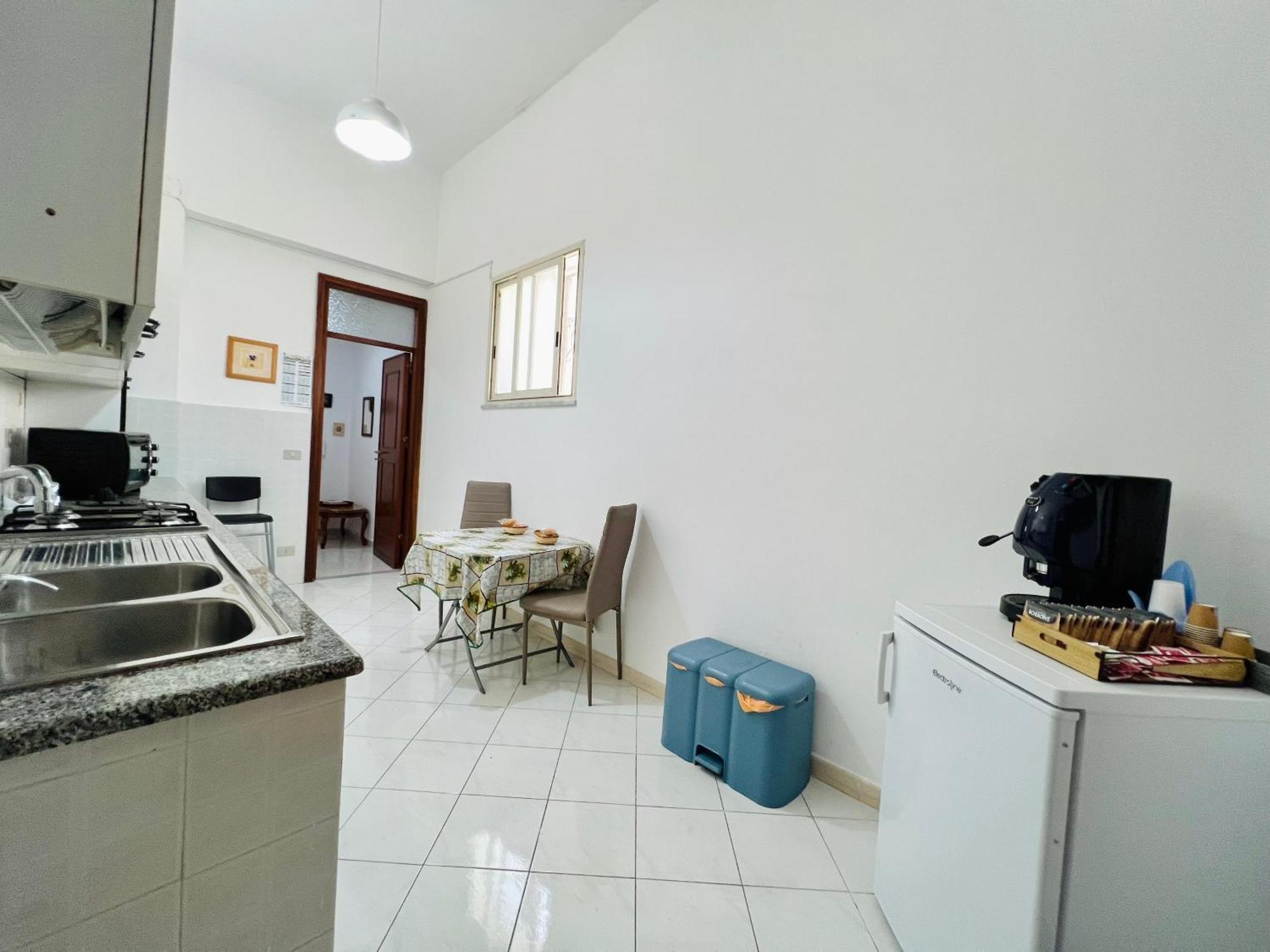 Casa Kennedy Βίλα Capaci Εξωτερικό φωτογραφία