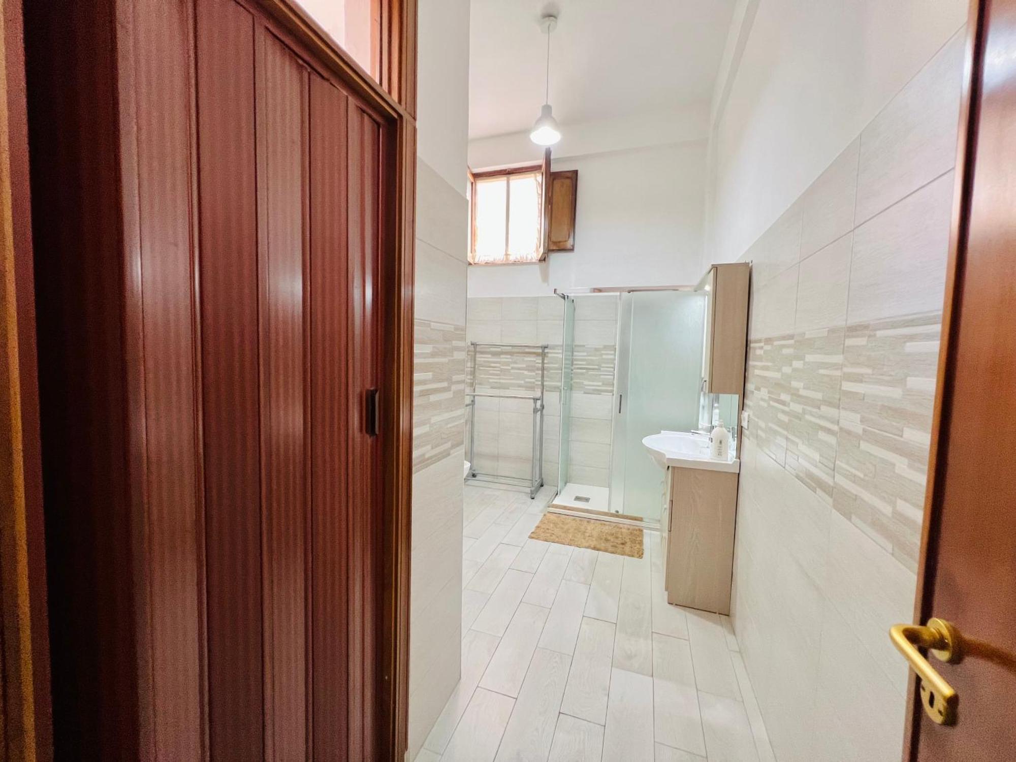 Casa Kennedy Βίλα Capaci Εξωτερικό φωτογραφία