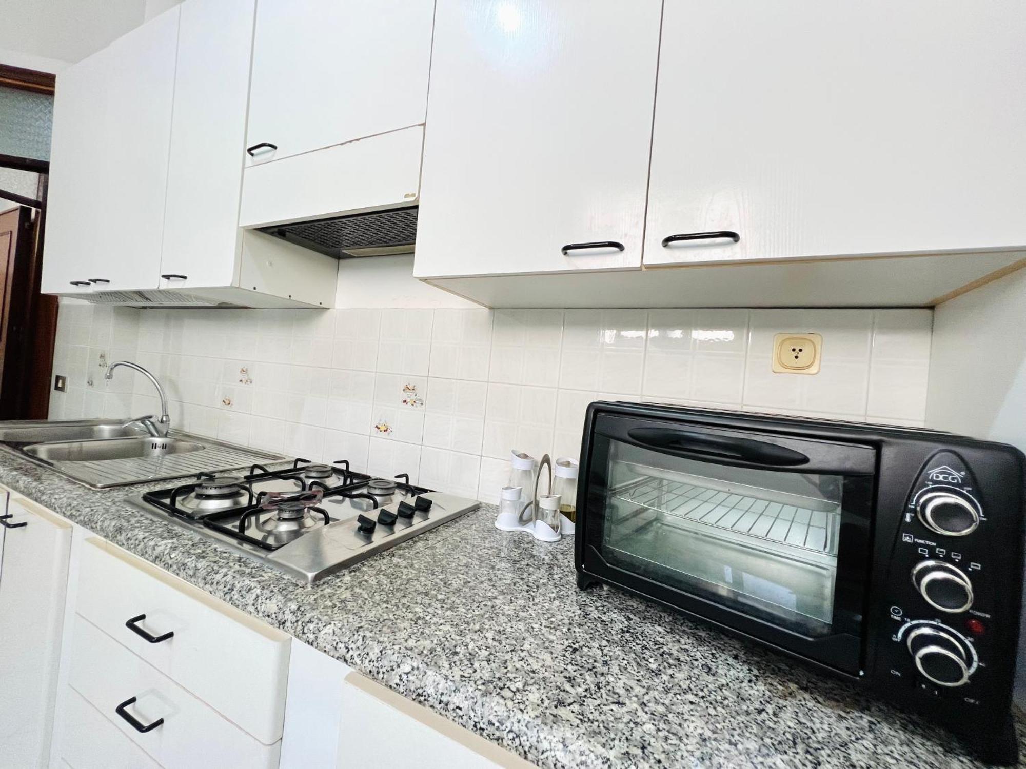 Casa Kennedy Βίλα Capaci Εξωτερικό φωτογραφία