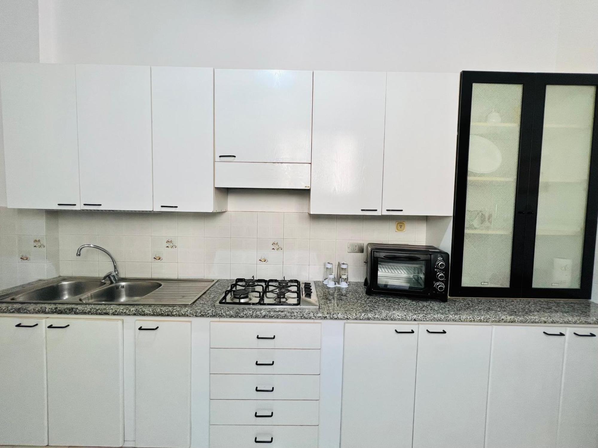 Casa Kennedy Βίλα Capaci Εξωτερικό φωτογραφία
