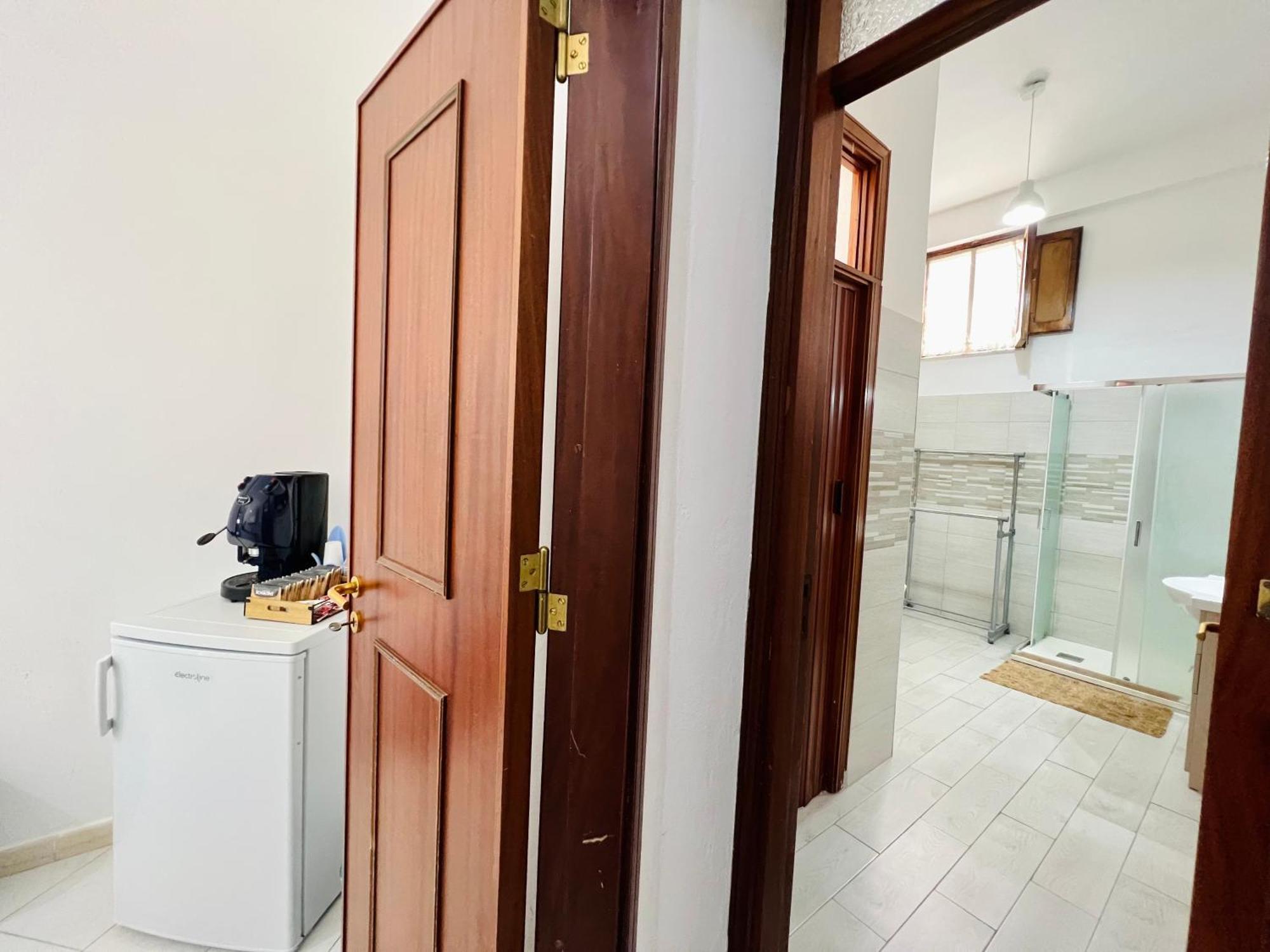 Casa Kennedy Βίλα Capaci Εξωτερικό φωτογραφία