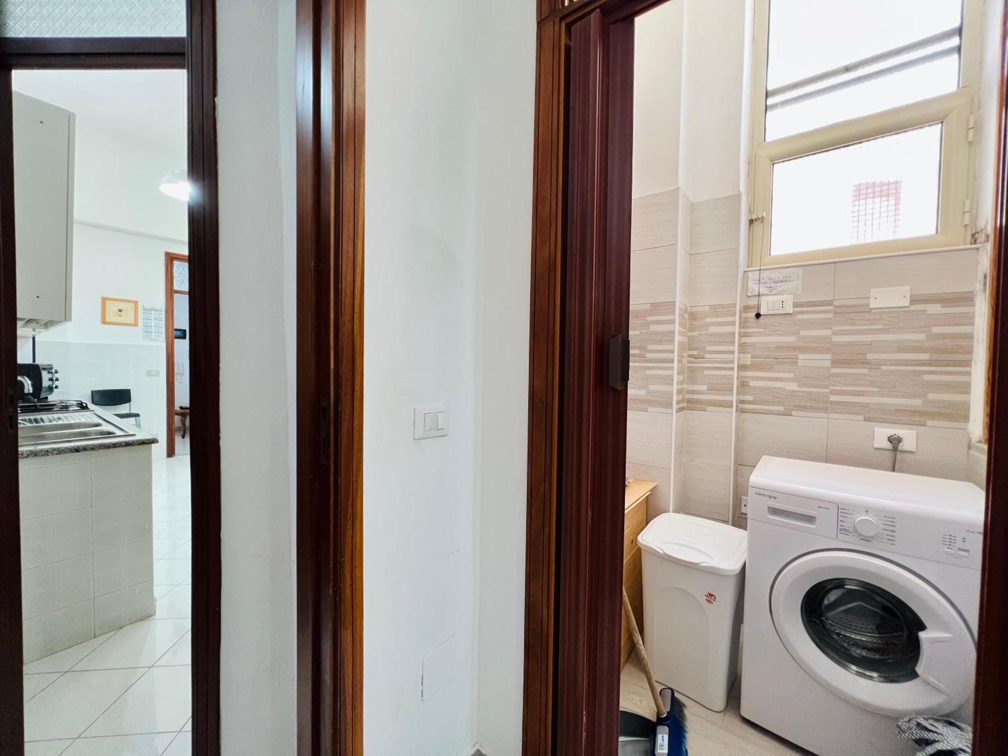 Casa Kennedy Βίλα Capaci Εξωτερικό φωτογραφία