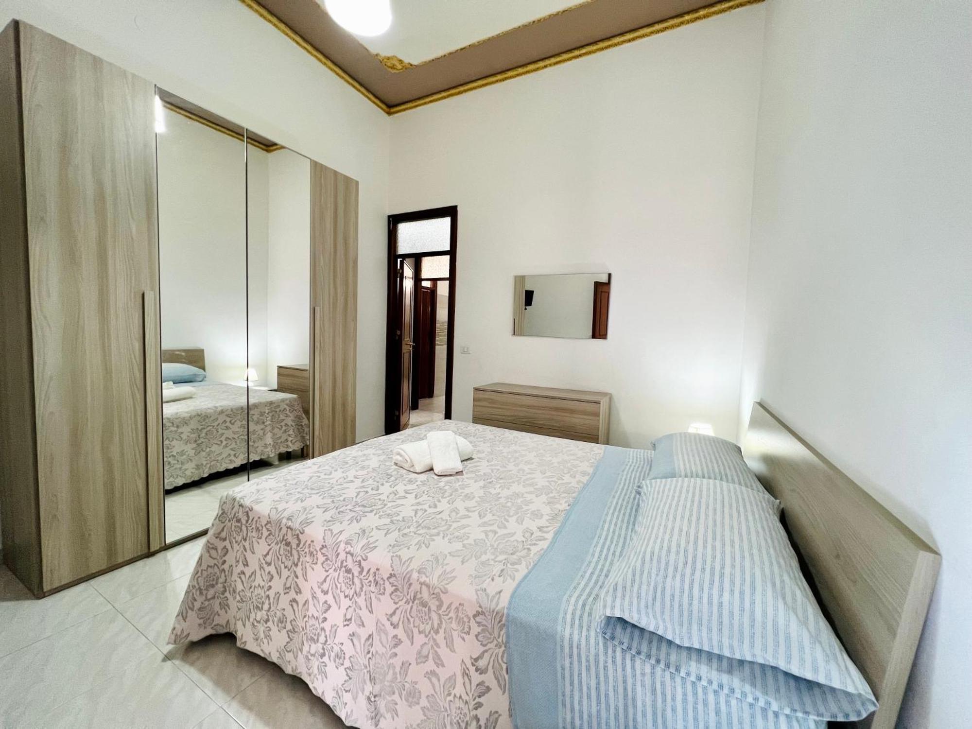 Casa Kennedy Βίλα Capaci Εξωτερικό φωτογραφία
