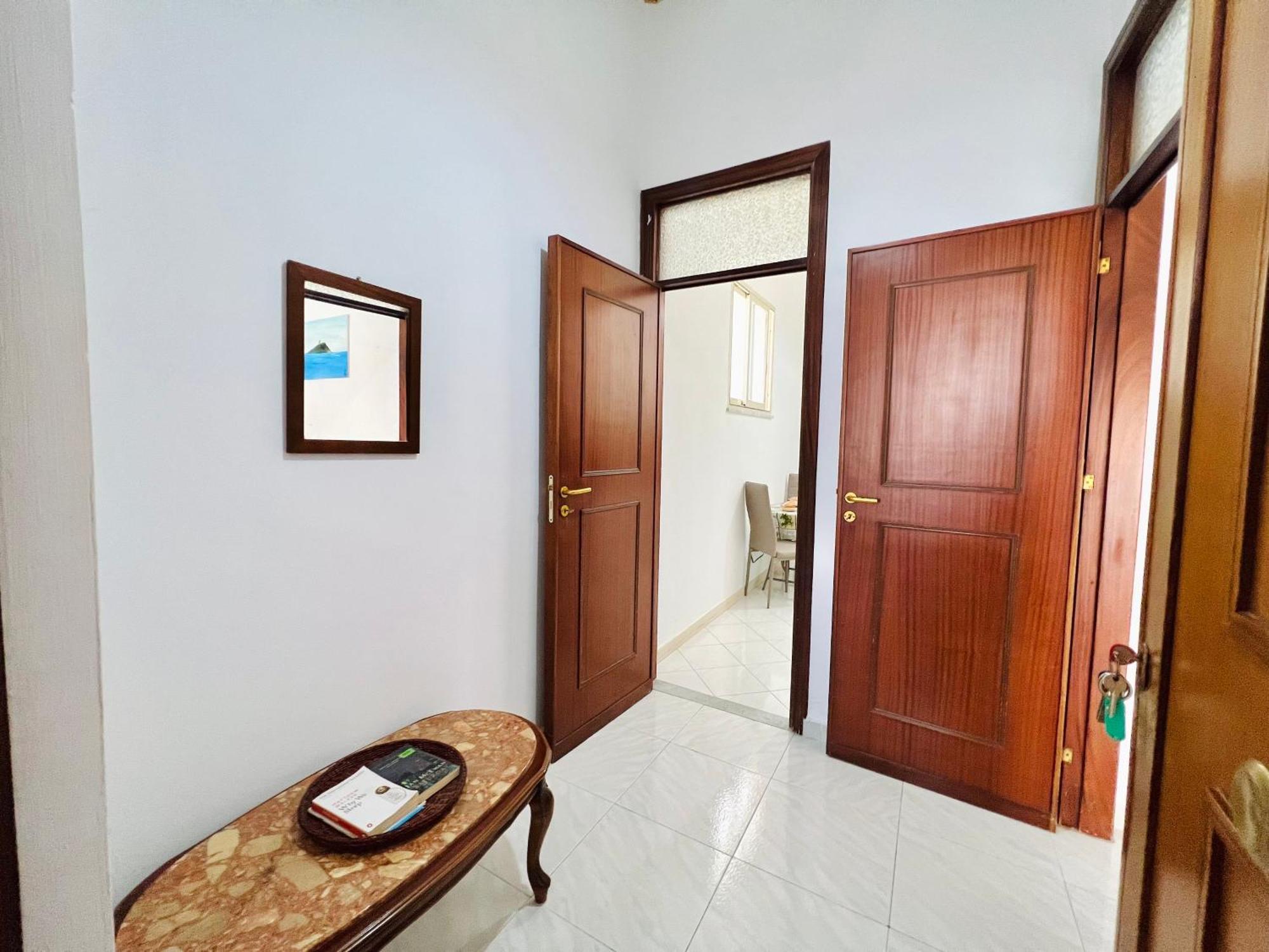 Casa Kennedy Βίλα Capaci Εξωτερικό φωτογραφία